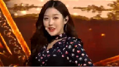 A Girl Like Me (170423 SBS Inkigayo).60f.HEVC