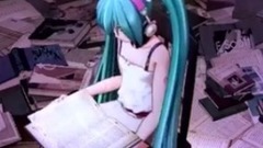 初音未来