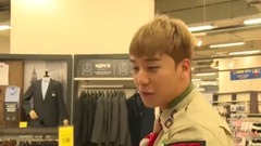 Run, BIGBANG Scout! EP02