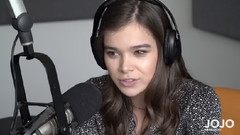 Hailee Steinfeld Live With JoJo