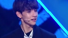 PRODUCE101 EP04 Samuel CUT