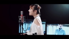 Shape Of You (Jannine Weigel ft.Tyler & Ryan)