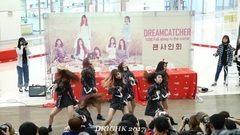 Dream Catcher - GOOD NIGHT