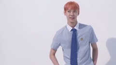 NCT IVY CLUB MAIN MAKING VIDEO