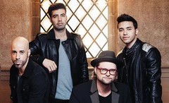 Daughtry,Prince Royce,Jencarlos Canela - The Passion: New Orleans 2016 完整版