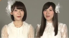 AKB48新单曲MV解禁新闻短片1