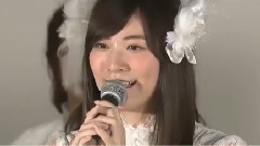 AKB48新单曲MV解禁新闻短片3