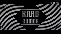 RUMOR (Hidden Ver.)