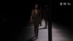 Top 10 Best Runway Walks 2010-2015