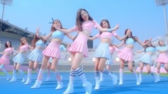 【回忆】I.O.I出道一周年快乐