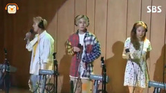 希望 - 两点出逃 Cultwo Show现场版 17/05/04