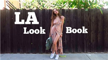 Spring Lookbook - Mommy Style - LA Edition