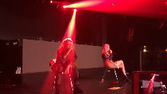 JIWOO & J.SEPH UNIT STAGE