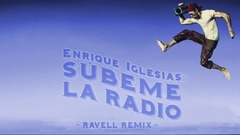 Enrique Iglesias - SUBEME LA RADIO