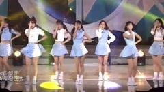 OH MY GIRL - Coloring Book