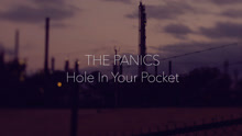 Hole In Your Pocket