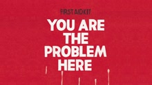 You are the Problem Here (Pseudo Video)