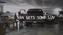 The Story of The Van - Part 2