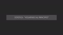 Volviendo al Principio (Lyric Video)