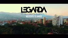 Necesito Tu Amor (video Oficial) (Versión Trap)