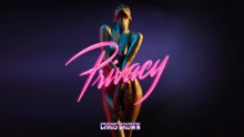 Privacy (Audio)