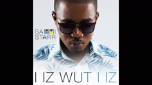 I Iz Wut I Iz (Audio)