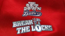 Break The Locks (Audio)