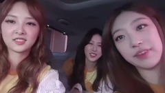 Why the sudden lull in SONAMOO's ride!