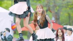 OH MY GIRL - Slow