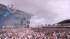 Ultra Music Festival Miami 2017