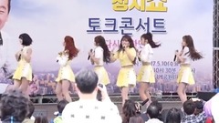 OH MY GIRL - 听我说