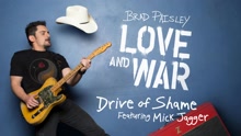 Drive of Shame (Audio)