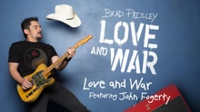 Love and War (Audio)