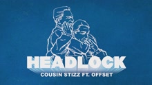 Headlock (Audio)