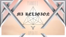 Mi Religión (Audio)