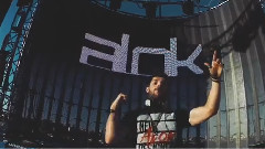 DJ MAG 2016 - Alok