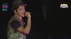 Bruno Mars - Just The Way You Are