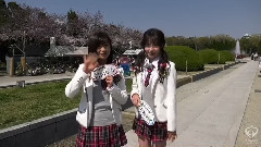 ぽくぽく百景もぐもぐ旅 EP21 NMB48 谷川愛梨,村瀬紗英