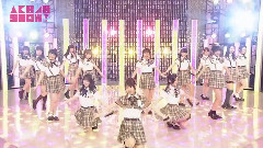 AKB48 SHOW! ep151