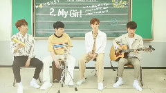 HONEYST - 반하겠어 ACOUSTIC MEDLEY