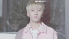 2017 SEVENTEEN Project Chapter1. Alone Trailer #SEUNGKWAN