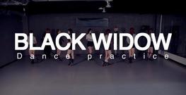 Black Widow 练习室版