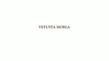 Vetusta Morla - La Grieta (Lyric Video)