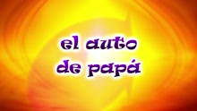 El Auto De Papa