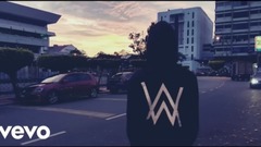 Alan Walker - Ghost (ft. Halsey)