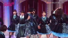 AKB48 SHOW! EP151