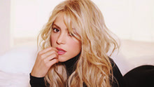 Shakira 的单曲回忆合集