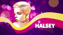 Halsey Live At Wango Tango 2017