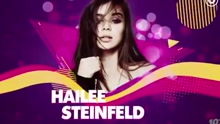 Hailee Steinfeld Live At Wango Tango 2017