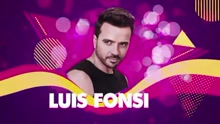 Luis Fonsi Live At Wango Tango 2017